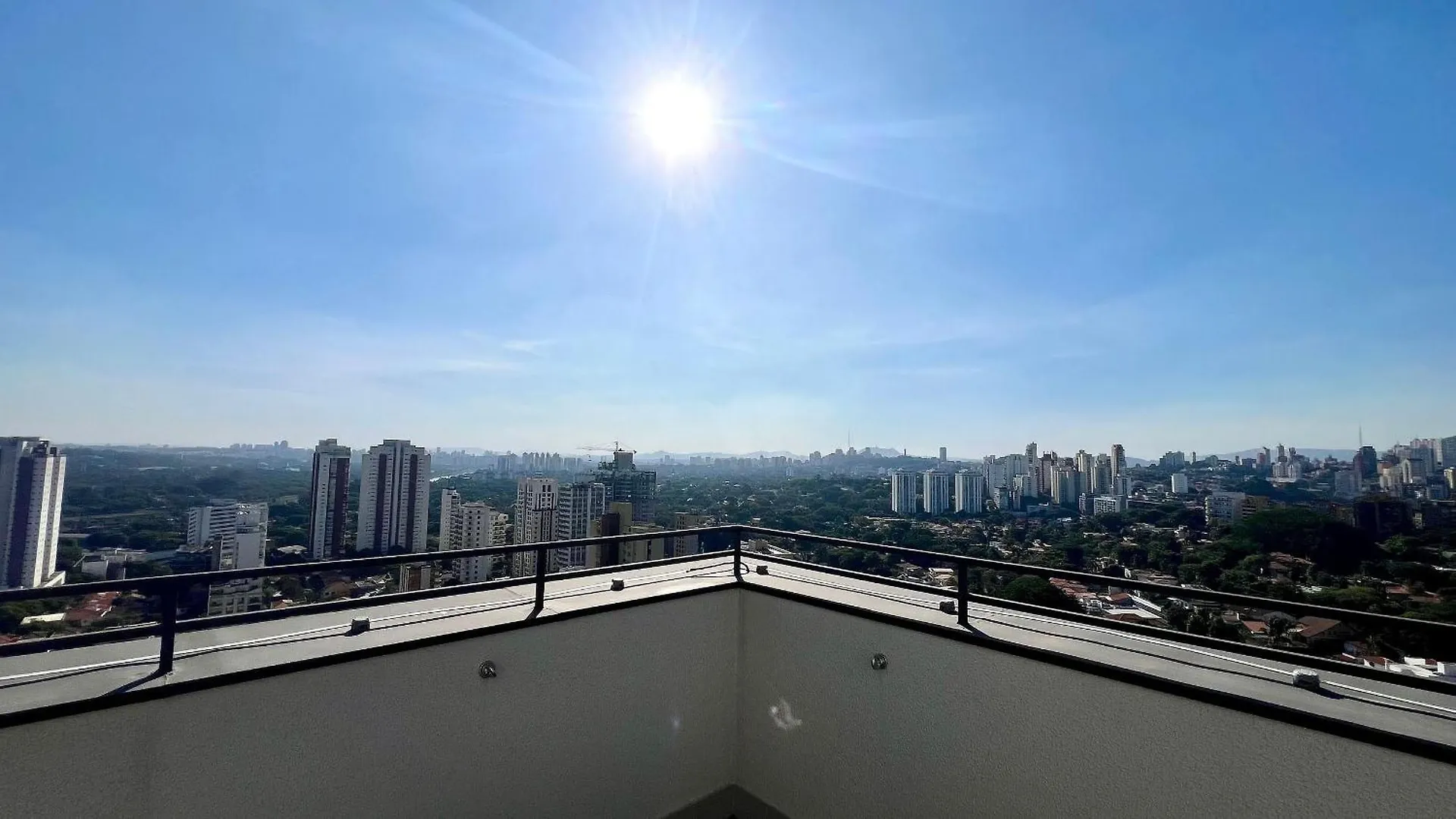 Bfl2204 - Studio Elegante | 22° Andar | Faria Lima Sao Paulo