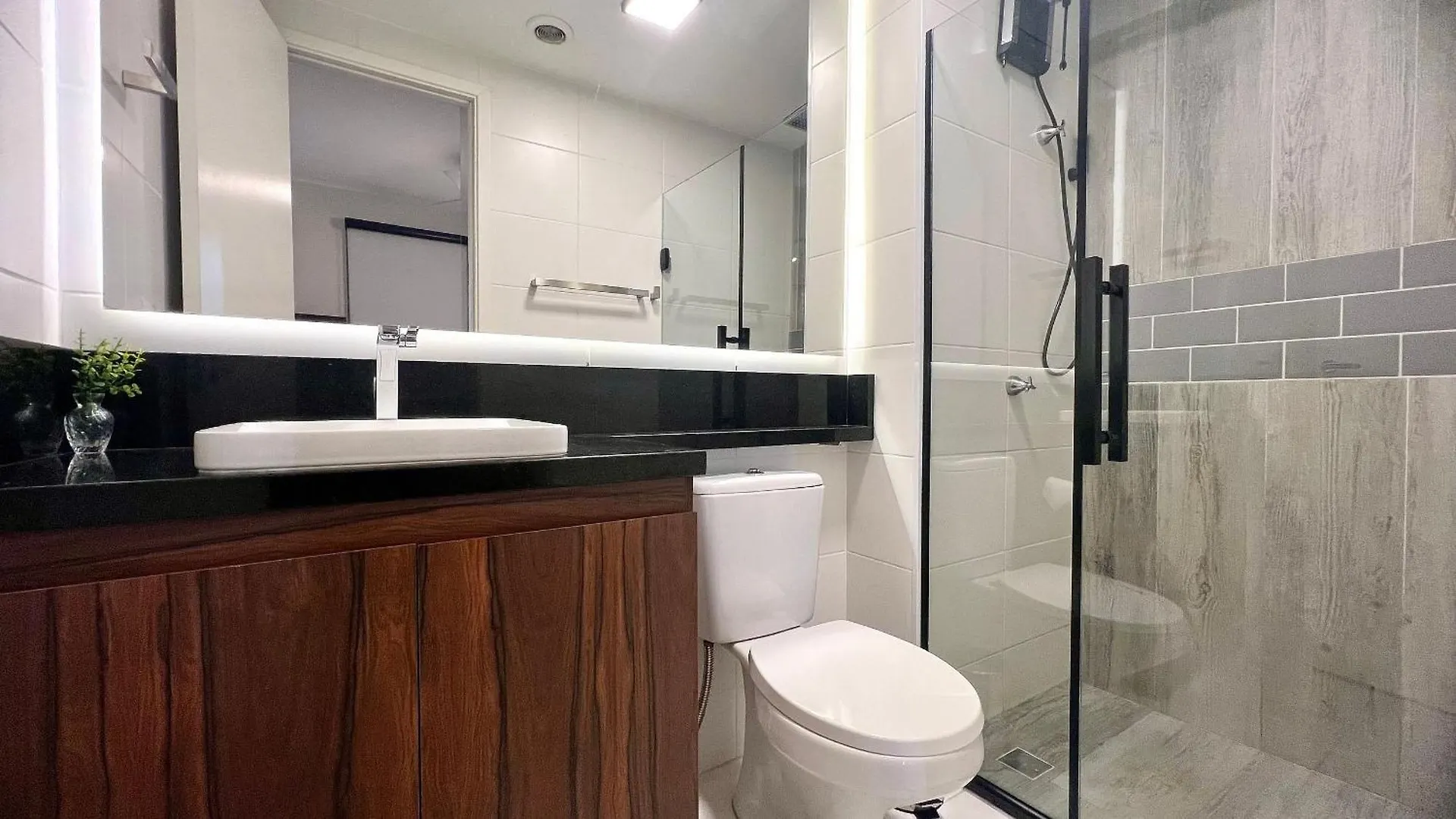 Bfl2204 - Studio Elegante | 22° Andar | Faria Lima