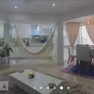 Apartamento Caiapo, Ibc, Autodromo Interlagos, Pq Da Monica, Expo Transamerica, Aeroporto De Congonhas