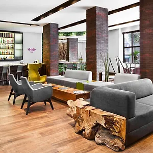 4* Hotel Meliá Ibirapuera