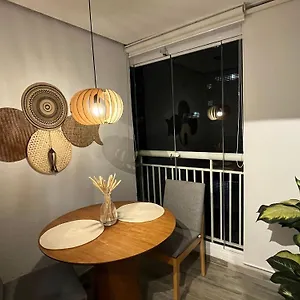  Apartamento Apartamento próximo a Frei Caneca e principais hospitais de SP