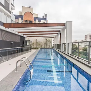  Apartamento Charlie Paraíso