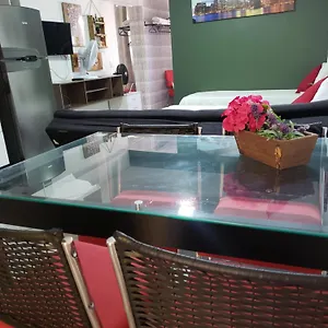  Apartamento Bem Localizado Centro De Sp