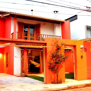 Mada Sao Paulo